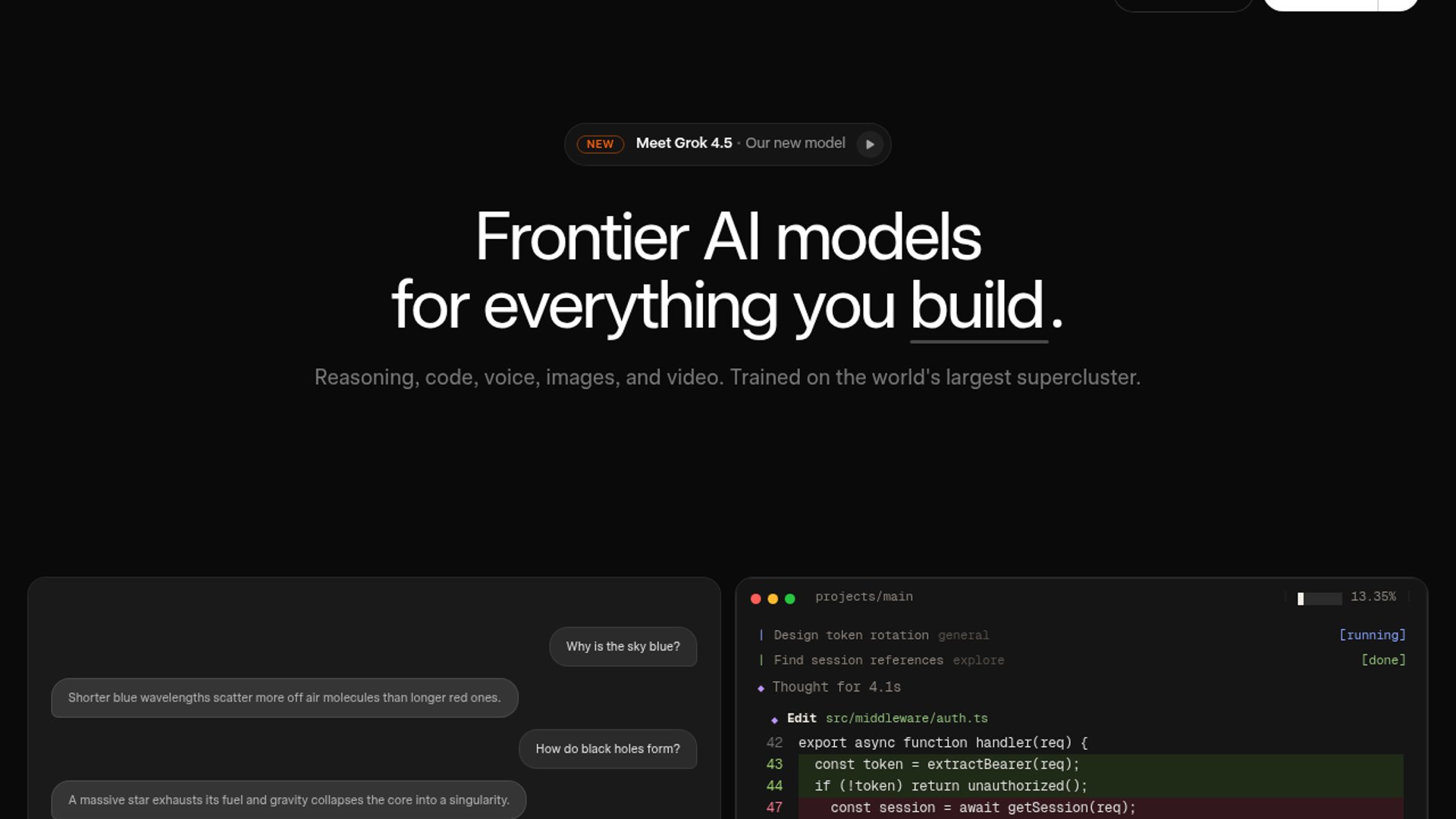 Tesla brings Grok AI to Indian Model Y