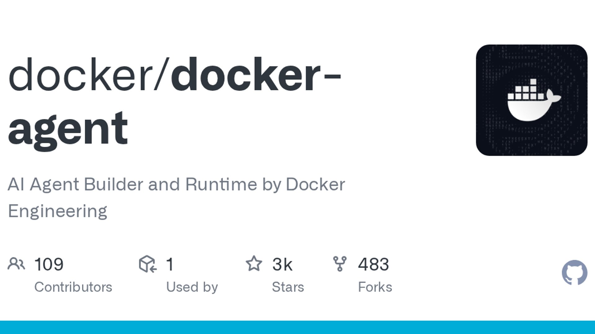 Docker Agent Turns Multi-Agent Teams Into OCI Artifacts