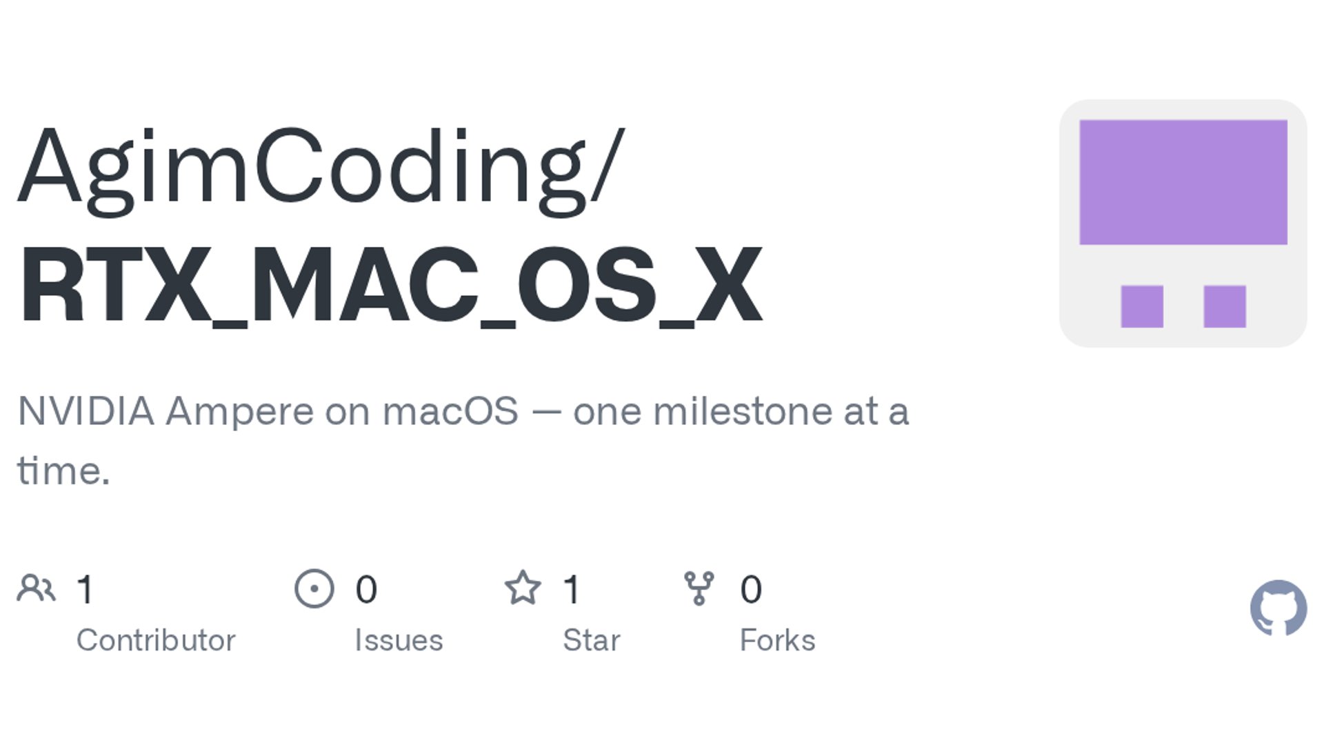 RTX_MAC_OS_X Reaches Persistent GPU Acceleration