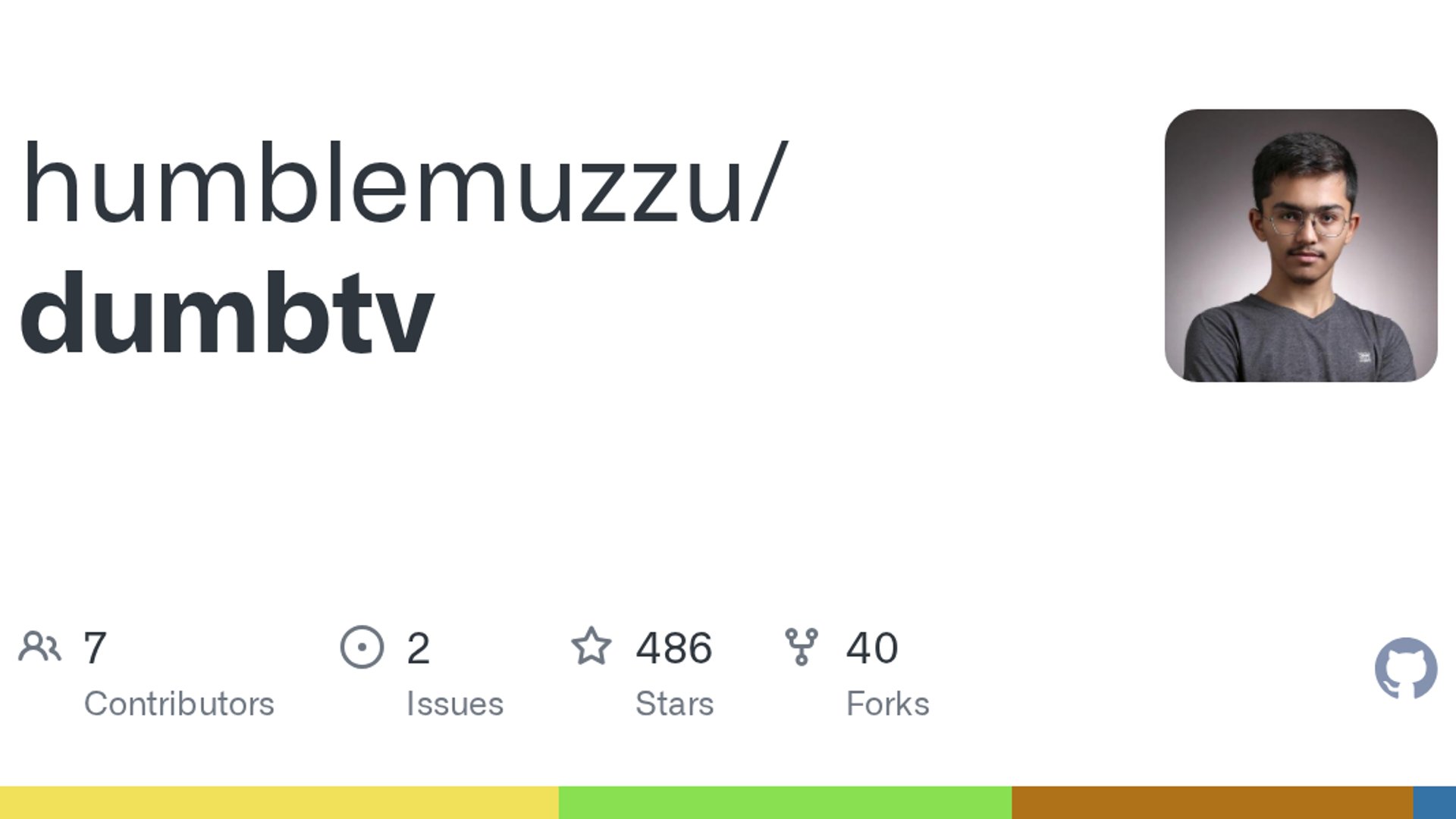 dumbtv strips ads, tracking from smart TVs