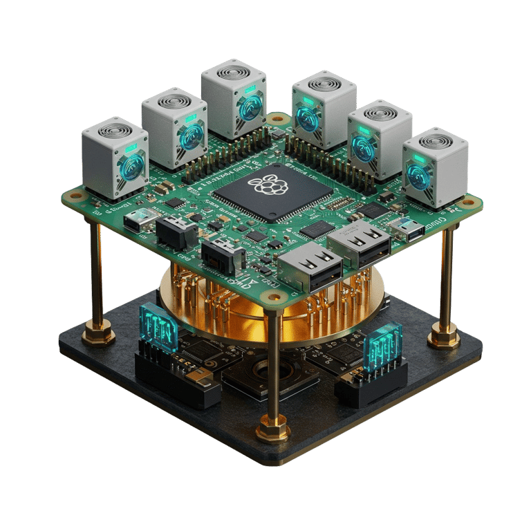 Automata Controls Logo