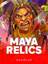 Popiplay द्वारा Maya Relics - Gamba पर खेलें