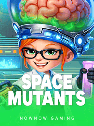 Space Mutants by Nownow – play at Gamba