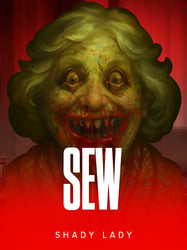 Sew by Shady Lady – play at Gamba