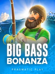 Big Bass Bonanza by Pragmatic Play – play at Gamba