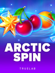 Arctic Spin by Truelab – play at Gamba
