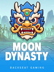 Moon Dynasty โดย Backseat Gaming – เล่นที่ Gamba