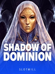Shadow of Dominion by Slotmill – play at Gamba