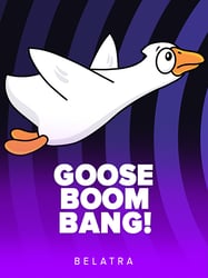 Goose Boom Bang! by Belatra – play at Gamba