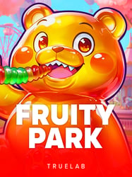 Fruity Park by Truelab – play at Gamba