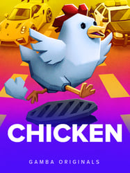 Chicken by Gamba Originals – play at Gamba
