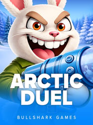 Arctic Duel by Bullshark Games – play at Gamba