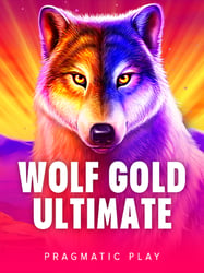 Wolf Gold Ultimate by Pragmatic Play – play at Gamba