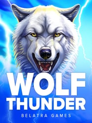 Wolf Thunder by Belatra – play at Gamba