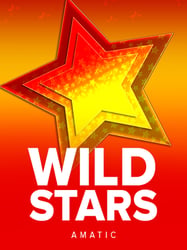 Wild Stars by Amatic – play at Gamba