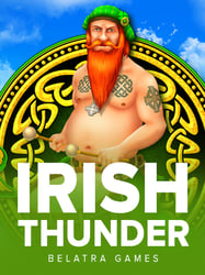Irish Thunder by Belatra – play at Gamba
