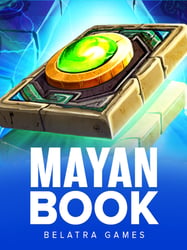 Mayan Book Multi Choice by Belatra – play at Gamba