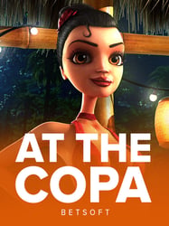 At The Copa by Betsoft – play at Gamba