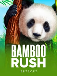 Bamboo Rush by Betsoft – play at Gamba