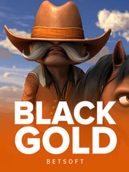Black Gold by Betsoft – play at Gamba