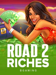 Road 2 Riches by Bgaming – play at Gamba