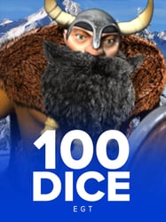 100 Dice by EGT – play at Gamba