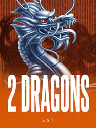 2 Dragons by EGT – play at Gamba