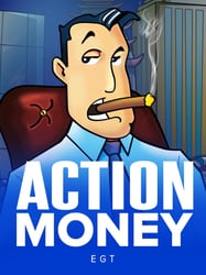 Action Money by EGT – play at Gamba