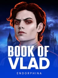 Book of Vlad by Endorphina – play at Gamba