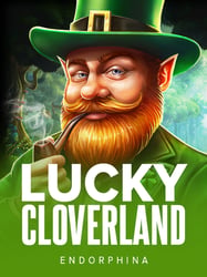 Lucky Cloverland by Endorphina – play at Gamba