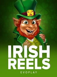 Irish Reels by Evoplay – play at Gamba