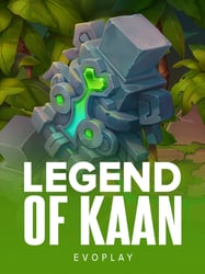 Legend Of Kaan by Evoplay – play at Gamba