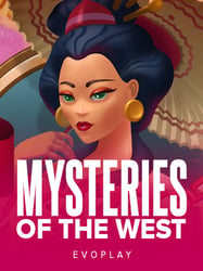 Mysteries of the East by Evoplay – play at Gamba