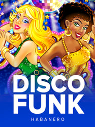 Disco Funk by Habanero – play at Gamba