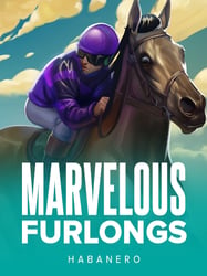 Marvelous Furlongs by Habanero – play at Gamba