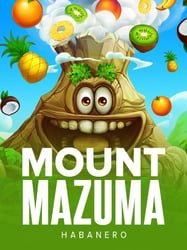 Mount Mazuma by Habanero – play at Gamba
