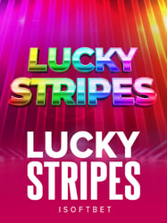 Lucky Stripes autorstwa iSoftBet – zagraj w Gamba