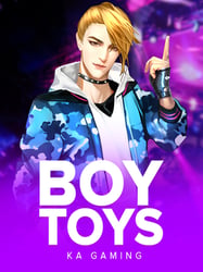 Boy Toys by KA Gaming – play at Gamba