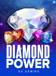 Diamond Power by KA Gaming – play at Gamba