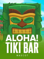 Aloha! Tiki Bar của Mascot – chơi tại Gamba