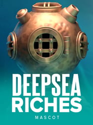 Deepsea Riches của Mascot – chơi tại Gamba