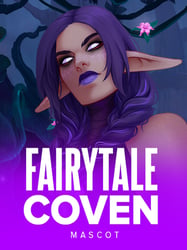 Fairytale Coven của Mascot – chơi tại Gamba