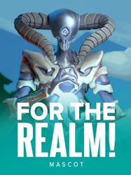 For the Realm! của Mascot – chơi tại Gamba