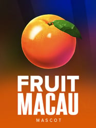 Fruit Macau của Mascot – chơi tại Gamba