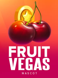 Fruit Vegas của Mascot – chơi tại Gamba