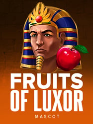 Fruits of Luxor của Mascot – chơi tại Gamba