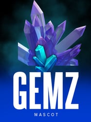 Gemz Grow của Mascot – chơi tại Gamba