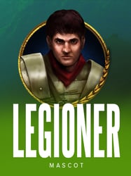 Legioner của Mascot – chơi tại Gamba