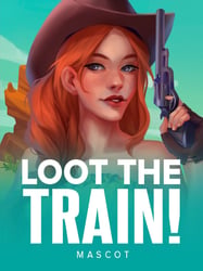 Loot the Train của Mascot – chơi tại Gamba