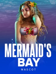 Mermaid's Bay của Mascot – chơi tại Gamba